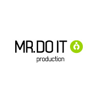 Mr. Do It